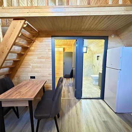 Begonvil Bungalow Apart Demre 1 Esterno foto