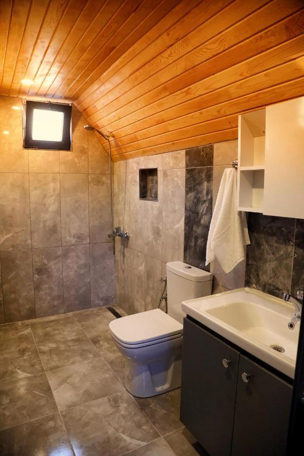 Begonvil Bungalow Apart Demre 1 Esterno foto