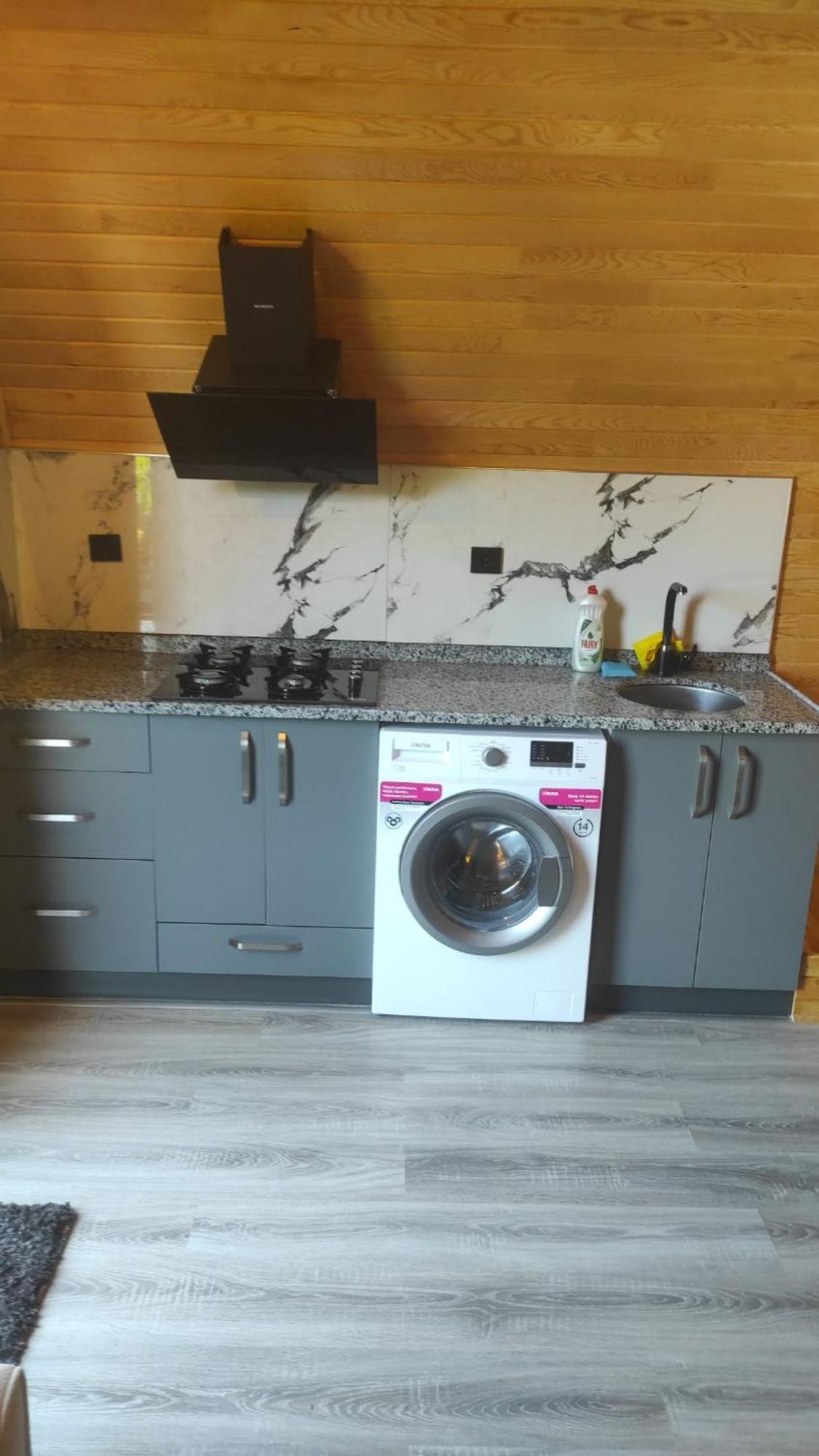 Begonvil Bungalow Apart Demre 1 Esterno foto